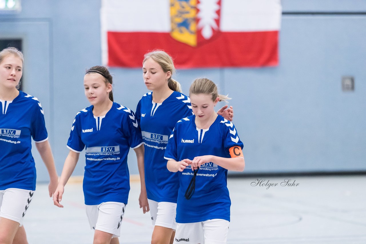 Bild 250 - HFV Futsalmeisterschaft C-Juniorinnen